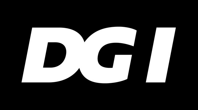 DGI logo