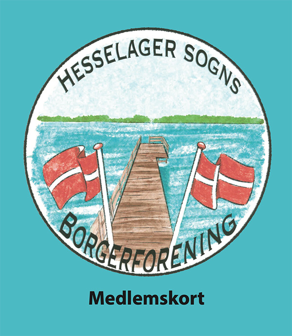 Medlemskort