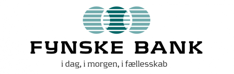 Logo Fynske Bank