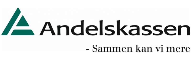 Logo Andelskassen